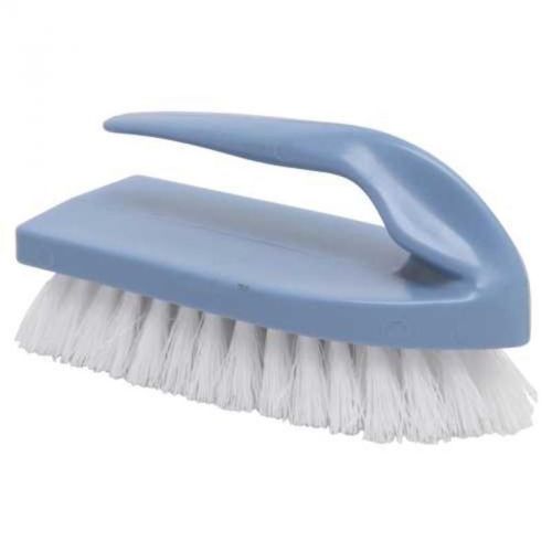 Iron Style Hand Scrub Brush 6&#034; SX-0457552 Renown Brushes and Brooms SX-0457552