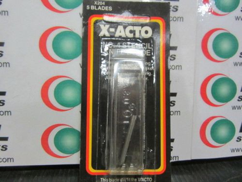 X-ACTO X204 **NIB**