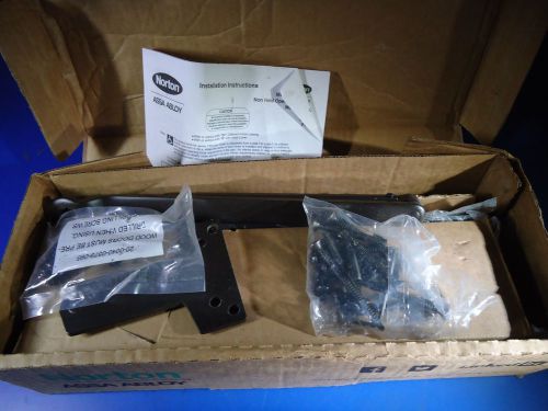 NORTON DOOR CLOSER TRI-PKD 7500XSN M525001-5 NEW IN BOX