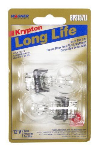 Wagner BP3157LL Long Life Miniature Lamp