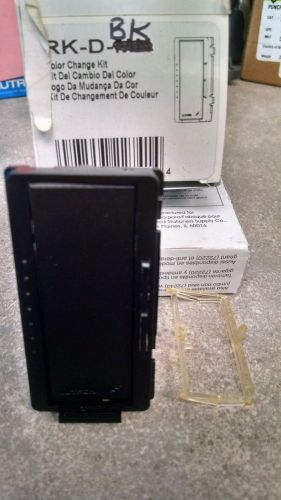 Lutron RK-D-Black Color Change Kit