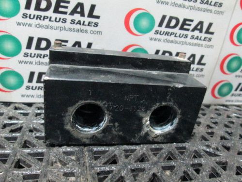 ATI INDUSTRIAL AUTOMATION 10513TZ047 **USED**