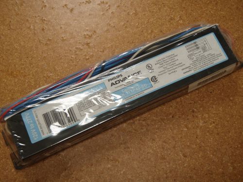 Philips ADVANCE Centium ICN-3TTP40-SC Electronic Ballast 120V-277V !49D!