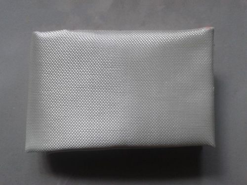 9 OZ Fiberglass Cloth 1x3Yards