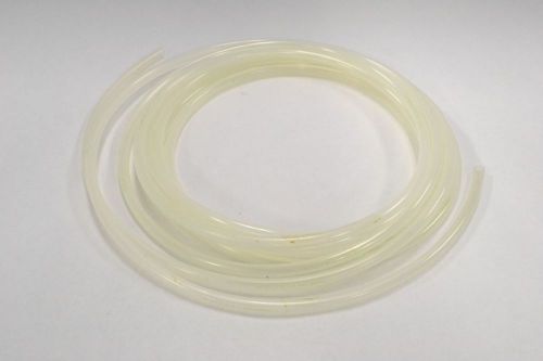 New tygon ae300027 clear tubing 3/8in id 1/2in od 50ft length b321346 for sale