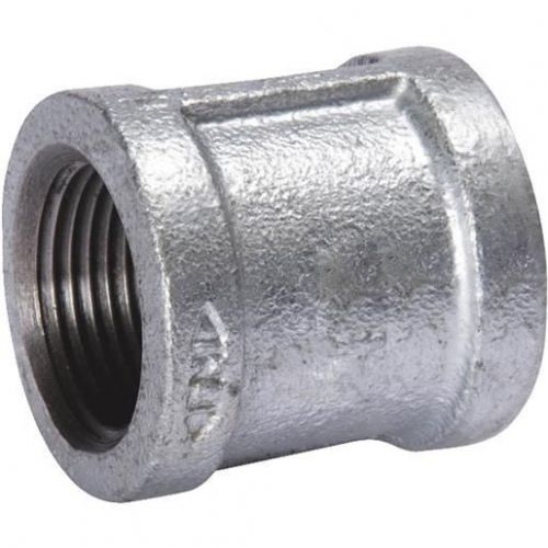 3/4&#034; GALV COUPLING 511-204BG