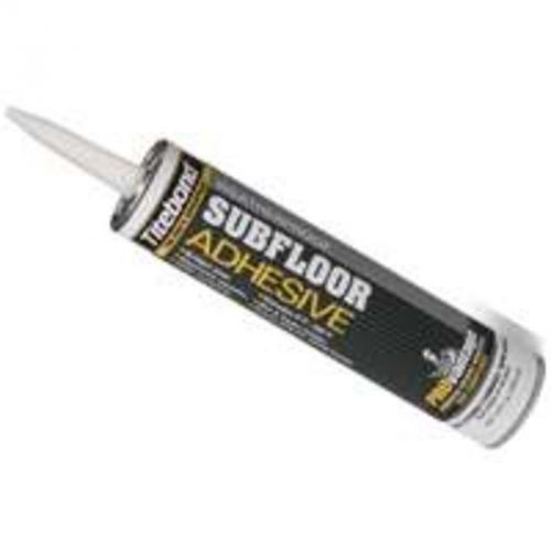 10Oz Titebond Subflr Adhesive FRANKLIN INTERNATIONAL Subfloor/Deck 5481