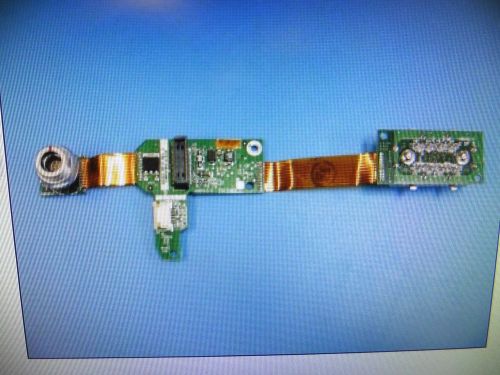 Trimble Service Part,5800/R8 Board Assy POGO BLTH I/O, 48003-00S