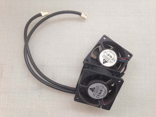 HP Designjet 5500 cooling fans