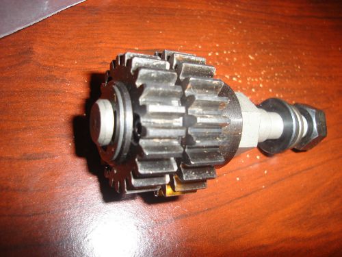 HP Indigo Feed Roller Idler Gear MCC-2106-51