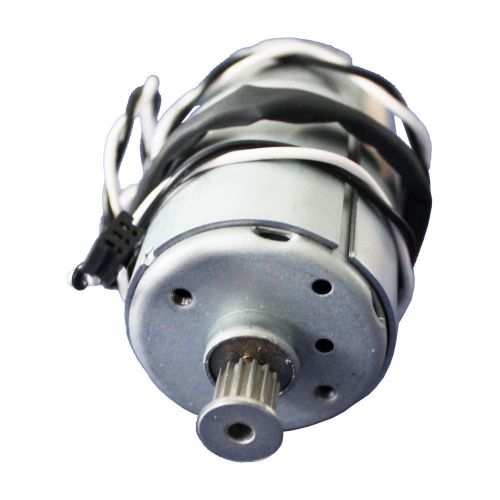 Epson Stylus Pro 4880 Feed Motor