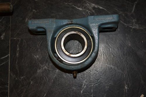 ADC American Dryer Corporation pillow block bearing 1 3/8 dia.