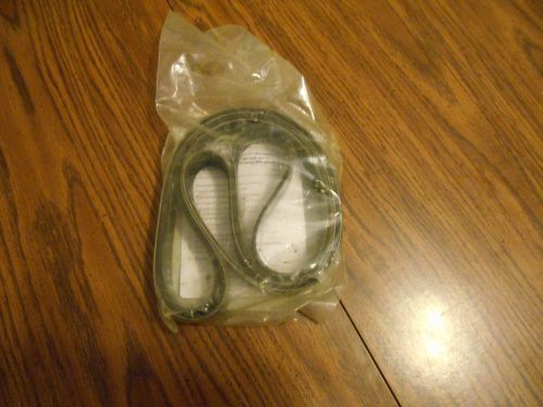 ALLIANCE LAUNDRY SYSTEM BELT...70276203P - BELT !BRAND NEW!