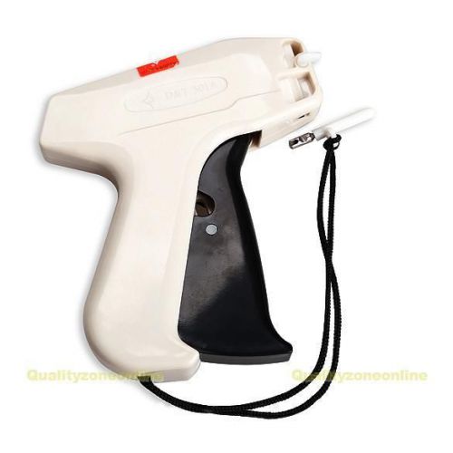 #QZO Price Label Tagging Tag Gun +1000 Barbs +1 Needle L