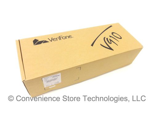 New VeriFone V910 BP Electronic Payment Server Sapphire Upgrade Kit P039-303-00