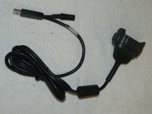 Symbol, Motorola, 25-70987-03R, Charge/Communication USB Cable, MC1000