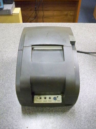 Bixolon SRP-275C Impact Receipt Printer Ethernet Interface