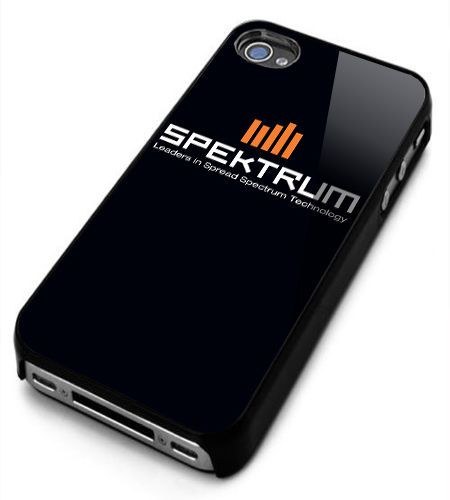 Spektrum Spectrum Logo iPhone 5c 5s 5 4 4s 6 6plus case