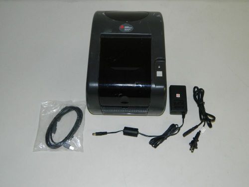 Monarch 9416XL Barcode Printer M09416 XL (USB/Serial/Parallel) w/ Pwr &amp; USB Cord