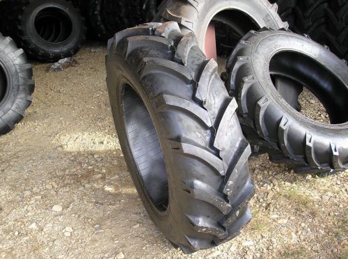 New 13.6-28 tractor tire 8 ply for sale