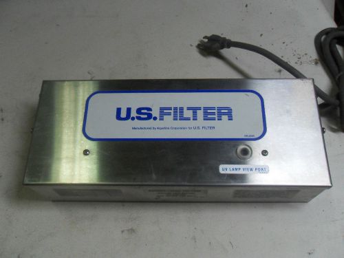 (l10) 1  new u.s. filter sp-2595 filter for sale