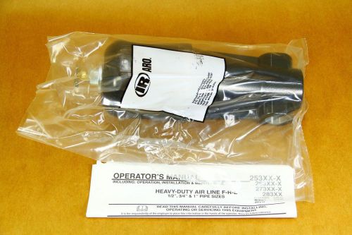 ARO 25351-020 Heavy Duty Filter NEW IN BOX