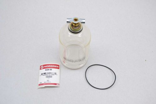 NEW NORGREN 5229-50 POLYCARBONATE BOWL ASSEMBLY KIT PNEUMATIC FILTER D425914