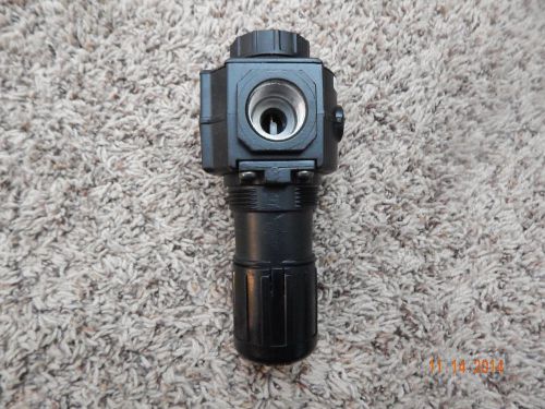 Speedaire 4zm23  3/4&#034; regulator for sale