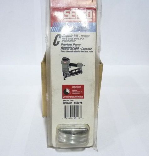 Senco SCN60 Repair Kit - Driver  Part No. YK0225