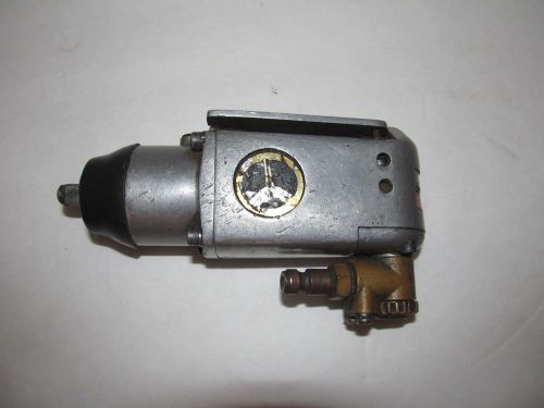 ROCKWELL PNEUMATIC MODEL 2209 IMPACT WRENCH W/ PIVOT ATTACHMENT