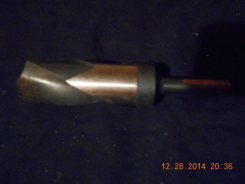 Usa 1 and 7/16 high speed drill bit USA