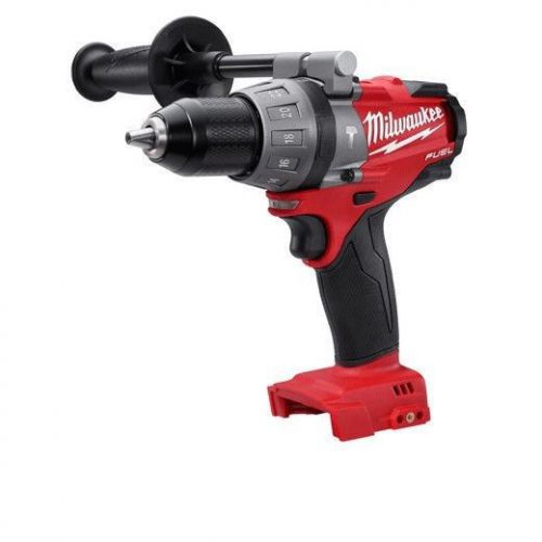 Milwaukee 2604-20 M18 FUEL™ 1/2&#034; Hammer Drill/Driver -Bare Tool only