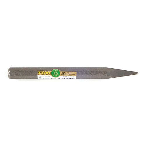 SK11 Bull point Chisel 22mm