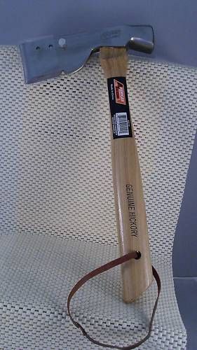 ROOFING HAMMER WOOD HANDLE 20110