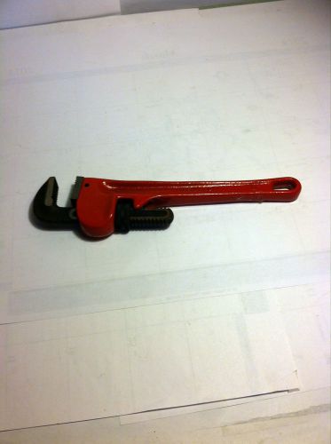 JET, 14&#034; HEAVY DUTY PIPE WRENCH