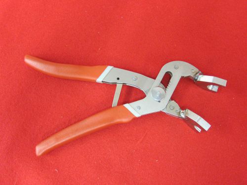 Barb lock 1/4  robo grip assembly tool for sale