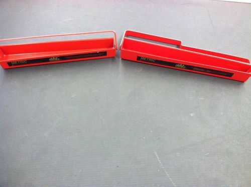 MAC Socket Trays (2)