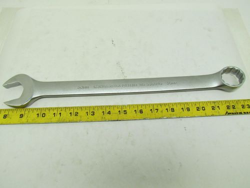 Proto 1230MASD 30mm 12pt Metric Combination Wrench Anti-Slip 30mm USA NEW