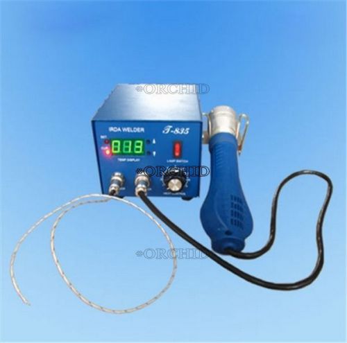 Soldering t-835 mm welder infrared irda station bga 35 rework for sale