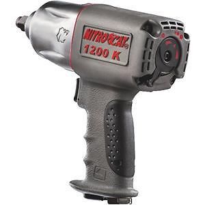 1/2&#034; Kevlar Air Impact Wrench-1/2 KEVLAR IMPACT WRENCH