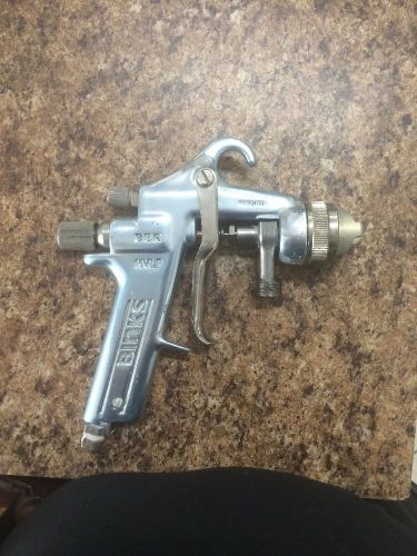 Binks hvlp bbr paint spray gun for sale