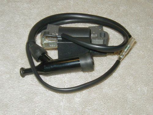 PREDATOR 420 CC Harbor Freight GAS ENGINE PARTS -  SPARK IGNITION COIL MODULE