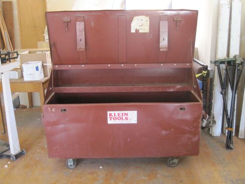 Klien security job box 3068 for sale