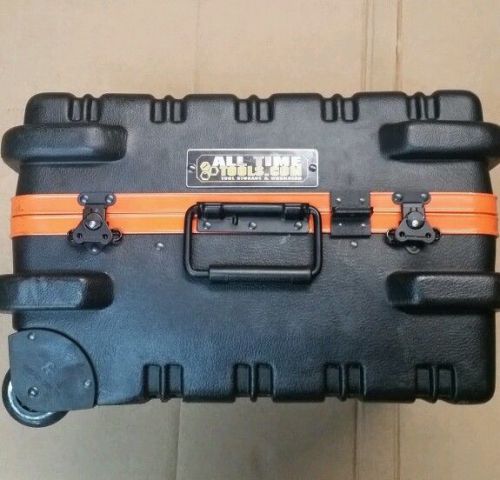 Chicago Case tool case tool kit MMST9OCARTMH Pelican SKB CH Ellis