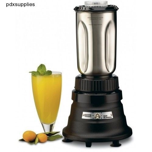 Bar Blender Mixed Drink Blenders Restaurant Blenders Waring Blenders Basic Bar