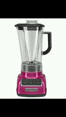 KitchenAid Diamond Vortex 5-Speeds Blender