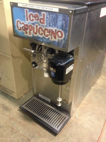 Grindmaster slush machine - counter top