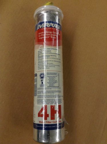 Water Filter Cartridge EV9611-00 Everpure for QC4-H $ 40.00