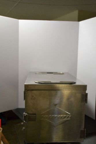 Vollrath Series C 1 Hot Box