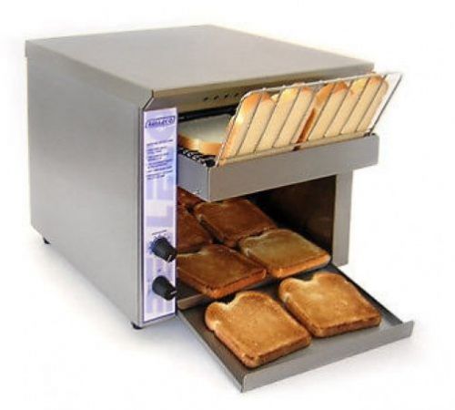 Belleco JT1-H Commercial Conveyor Toaster 120V Made in USA